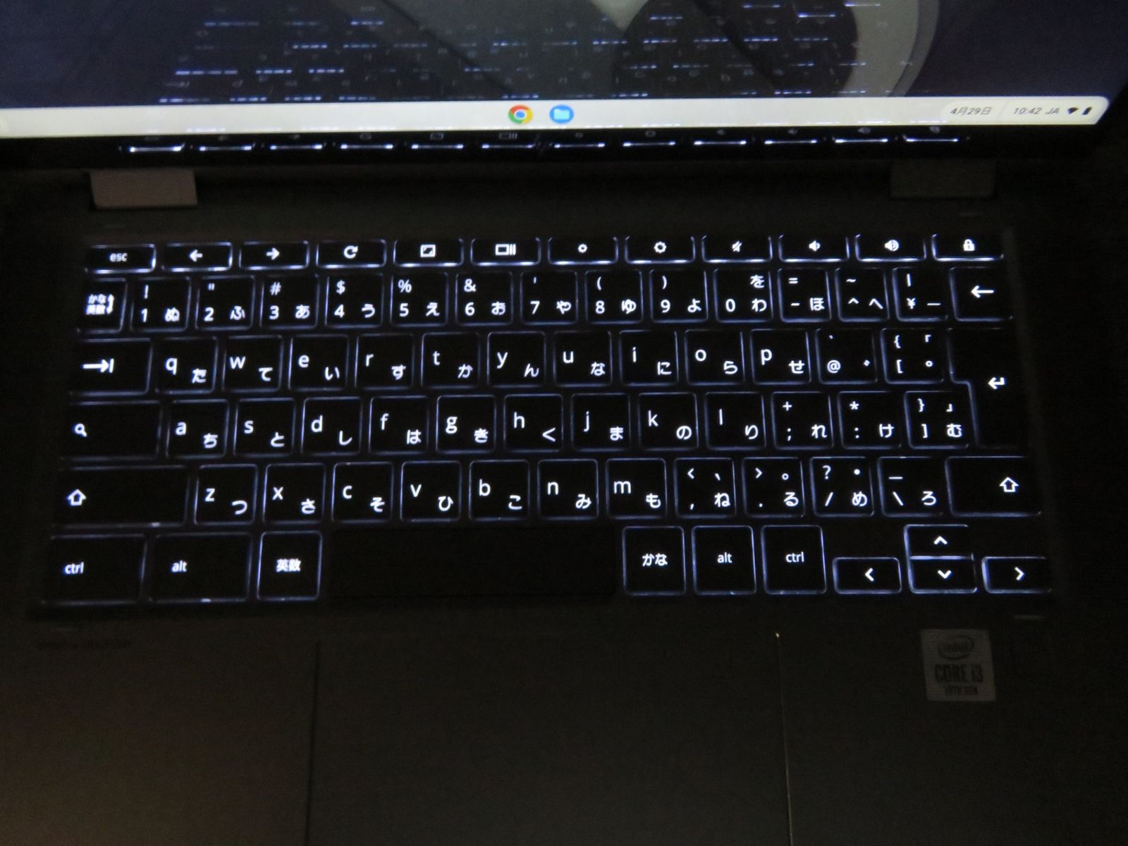 【クロームブック】◆ HP Chromebook x360 14c-ca0011TU / 14型 ◆ Core i3-10110U /高速 eMMC / メモリ8GB ◆ Google chrome OS ◆ 到着後すぐに使える ACアダプター付き クロームブック】◇ HP Chromebook x360 14c-ca0011TU / 14型