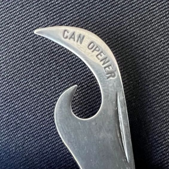 ポケットナイフ