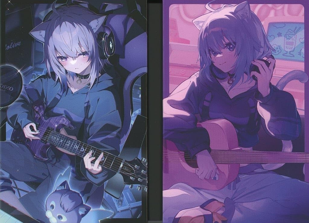 猫又おかゆ ぺるそにゃ〜りすぺくと　数量限定版 猫又おかゆ:ぺるそにゃ-りすぺくと｜の通販はソフマップ[sofmap]