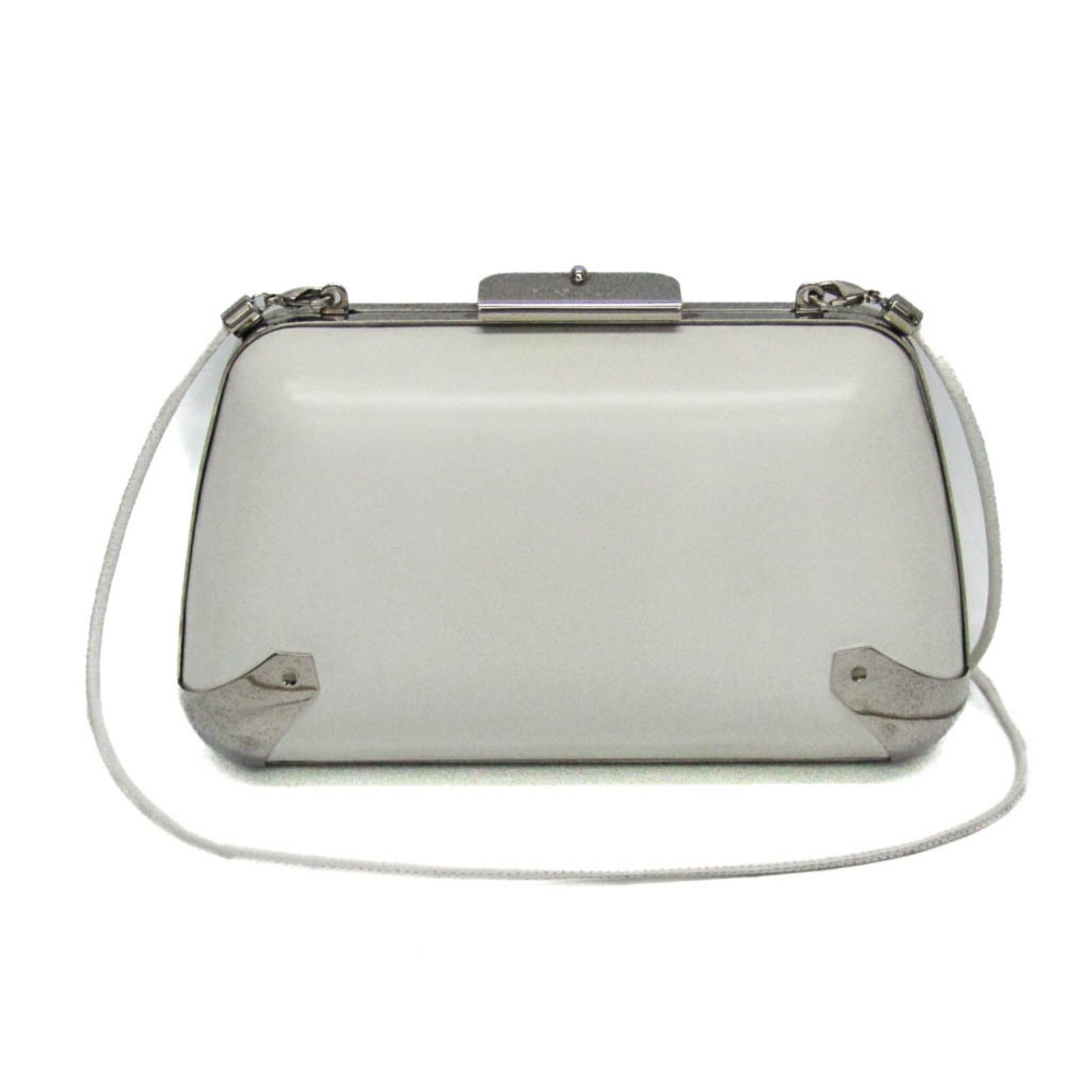 バレンシアガ(Balenciaga) パーティバッグ 325801 レディース レザー 
