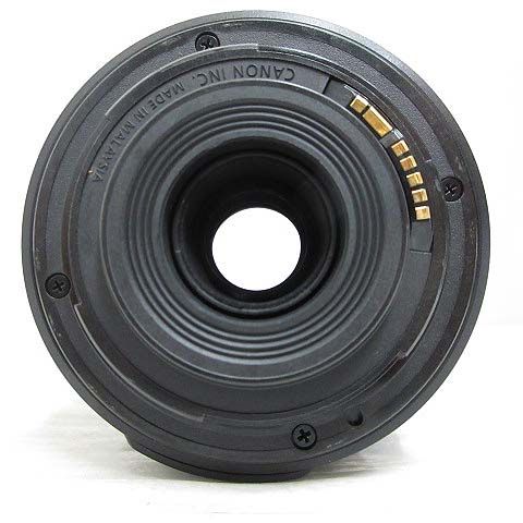 ショップ キャノン CANON 美品 ZOOM LENS EF-S 55-250mm 1:4-5.6 II 2