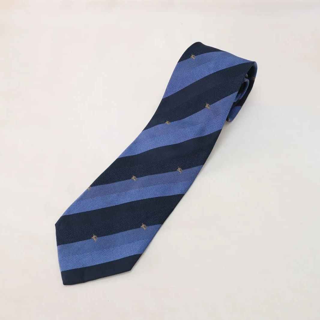 バーバリー ネクタイ 3本セット バーバリー等ネクタイ3本セット イタリア製 メンズ BURBEEEY