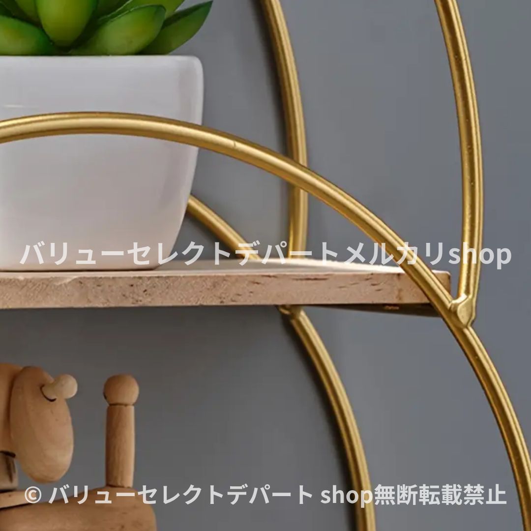 屋外 アイアン製壁掛け