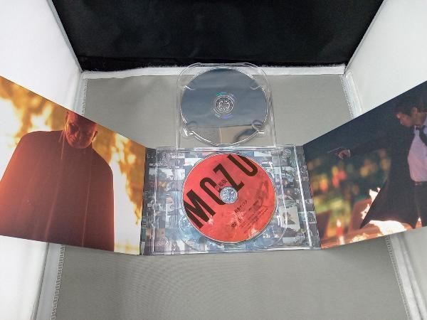 (未使用･未開封品)　劇場版MOZU プレミアム Blu-ray BOX df5ndr3 Amazon.co.jp: 劇場版MOZU プレミアム Blu-ray BOX : 西島秀俊