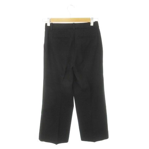 パンツスーツ上下　セオリー　theory 美品】Theory ベージュ パンツスーツ上下