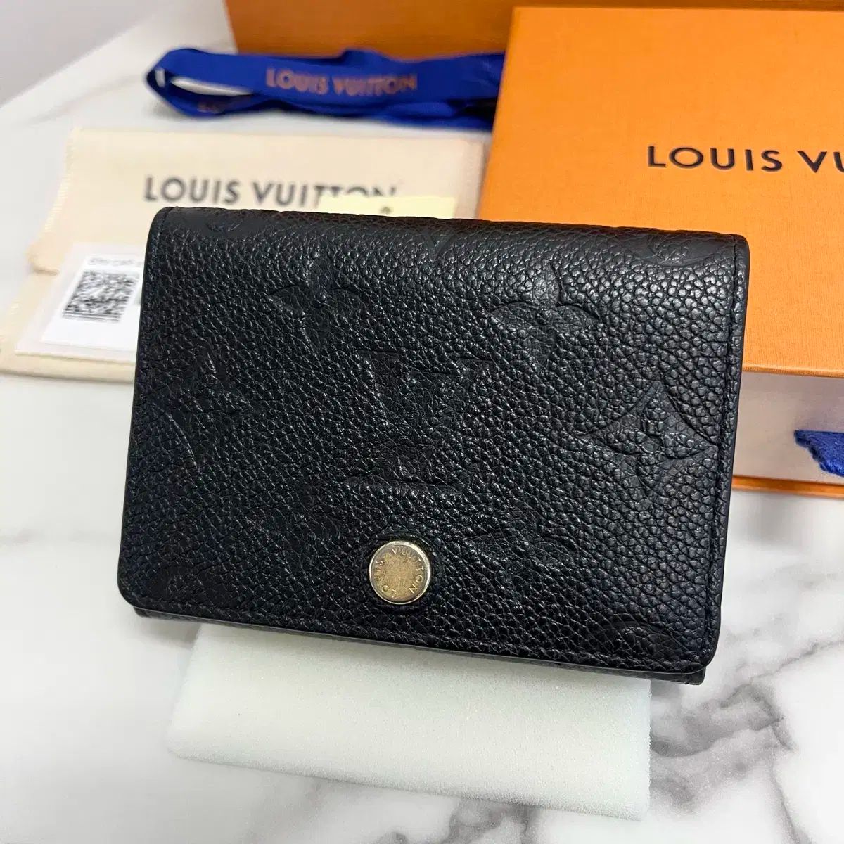 Louis Vuitton(ルイヴィトン) モノグラム アンプラント ビジネス