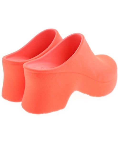 LOEWE サンダル レディース 古着