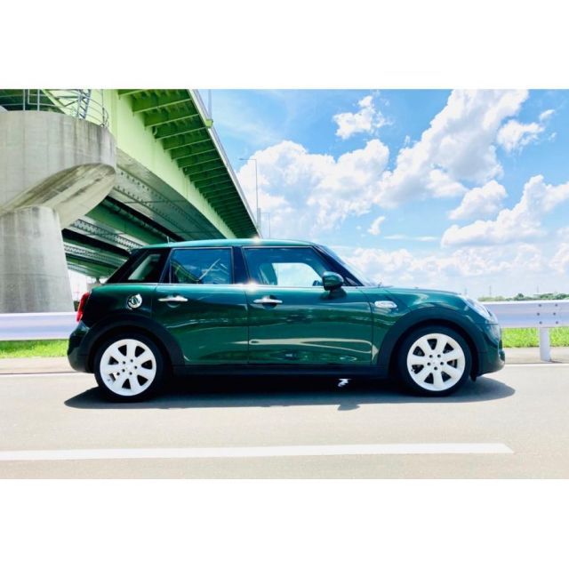 BMW MINI