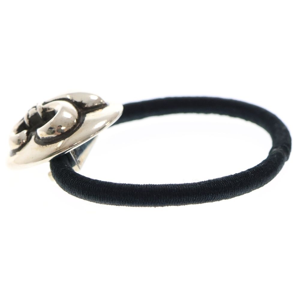 CHROME HEARTS (クロムハーツ) HAIRBAND BSフレア ヘアバンド コンチョ  