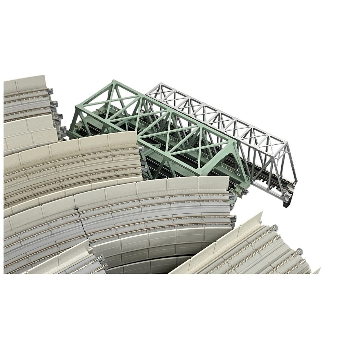 KATO レール パワーパック コントローラー Nゲージ 大量 お