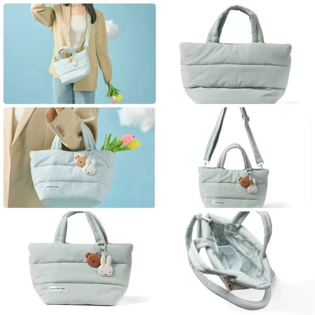 海外限定 STARBUCKS×Miffy スターバックス ミッフィー miffy