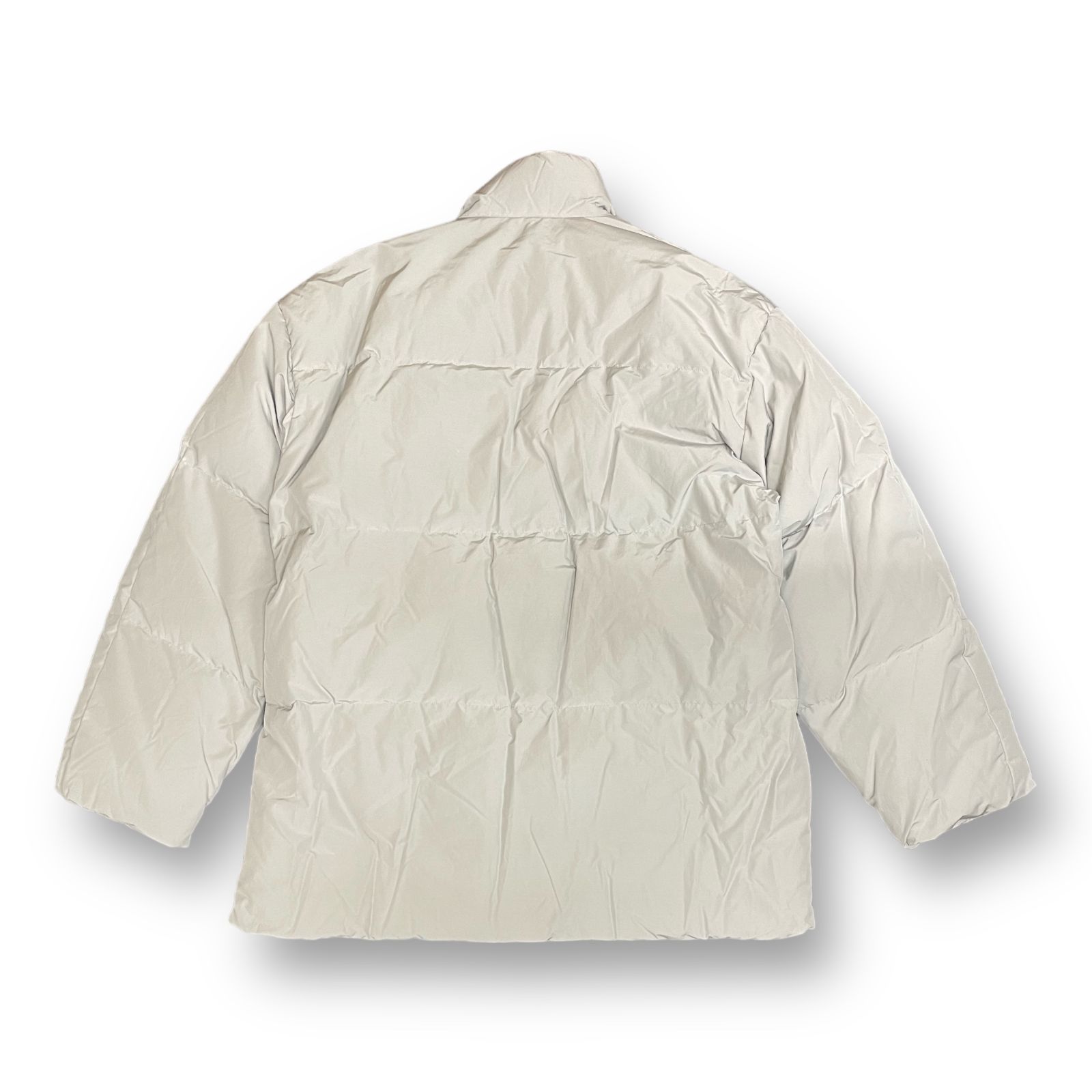 定価137500円 新品 stein OVERSIZED REVERSIBLE DOWN JACKET オーバー 