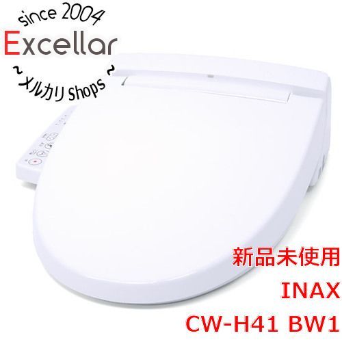 bn:1] INAX 暖房機能付便座 シャワートイレ CW-H41 BW1 - メルカリ