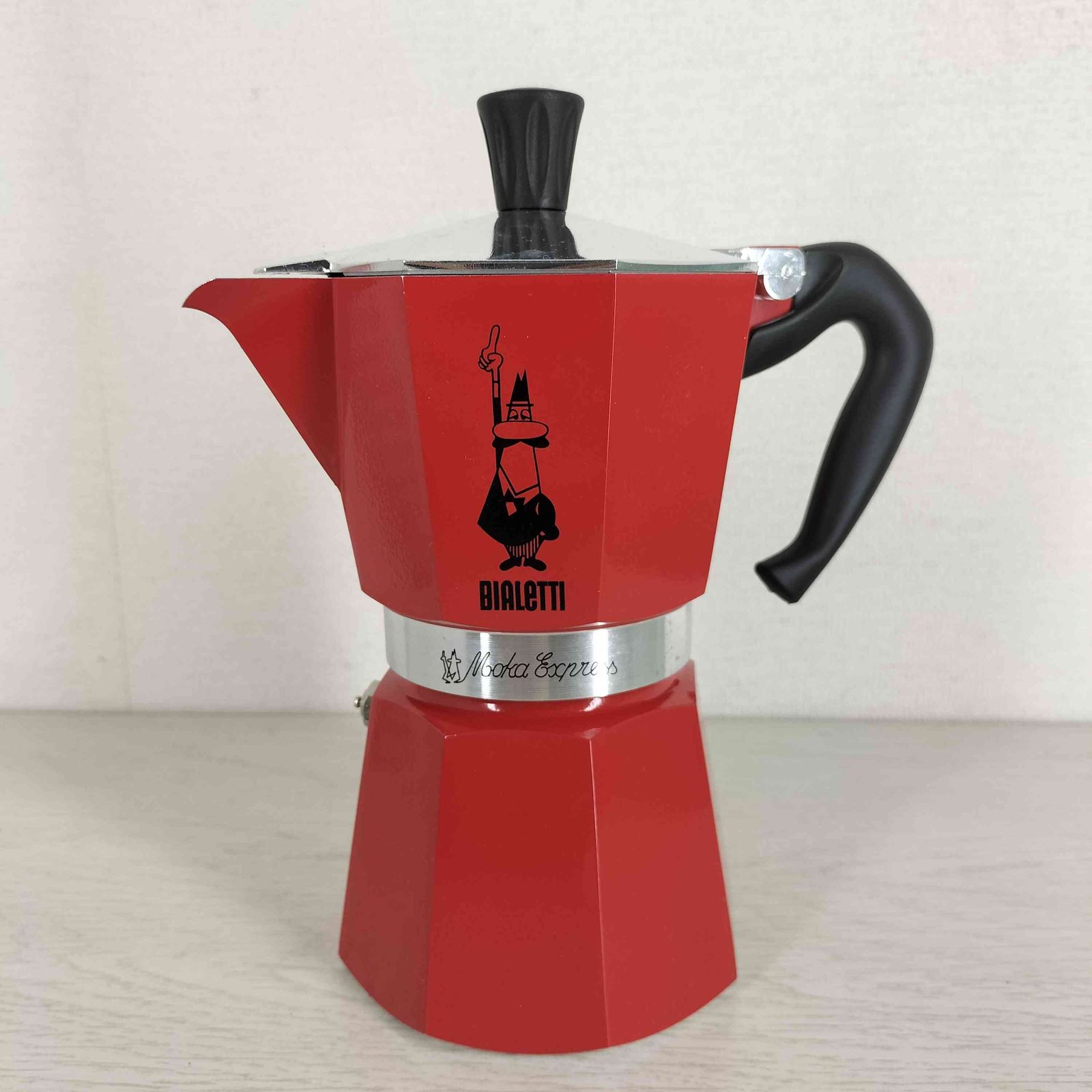 シュプリーム Supreme 19ss Bialetti Moka Express ビアレッティ モカ 