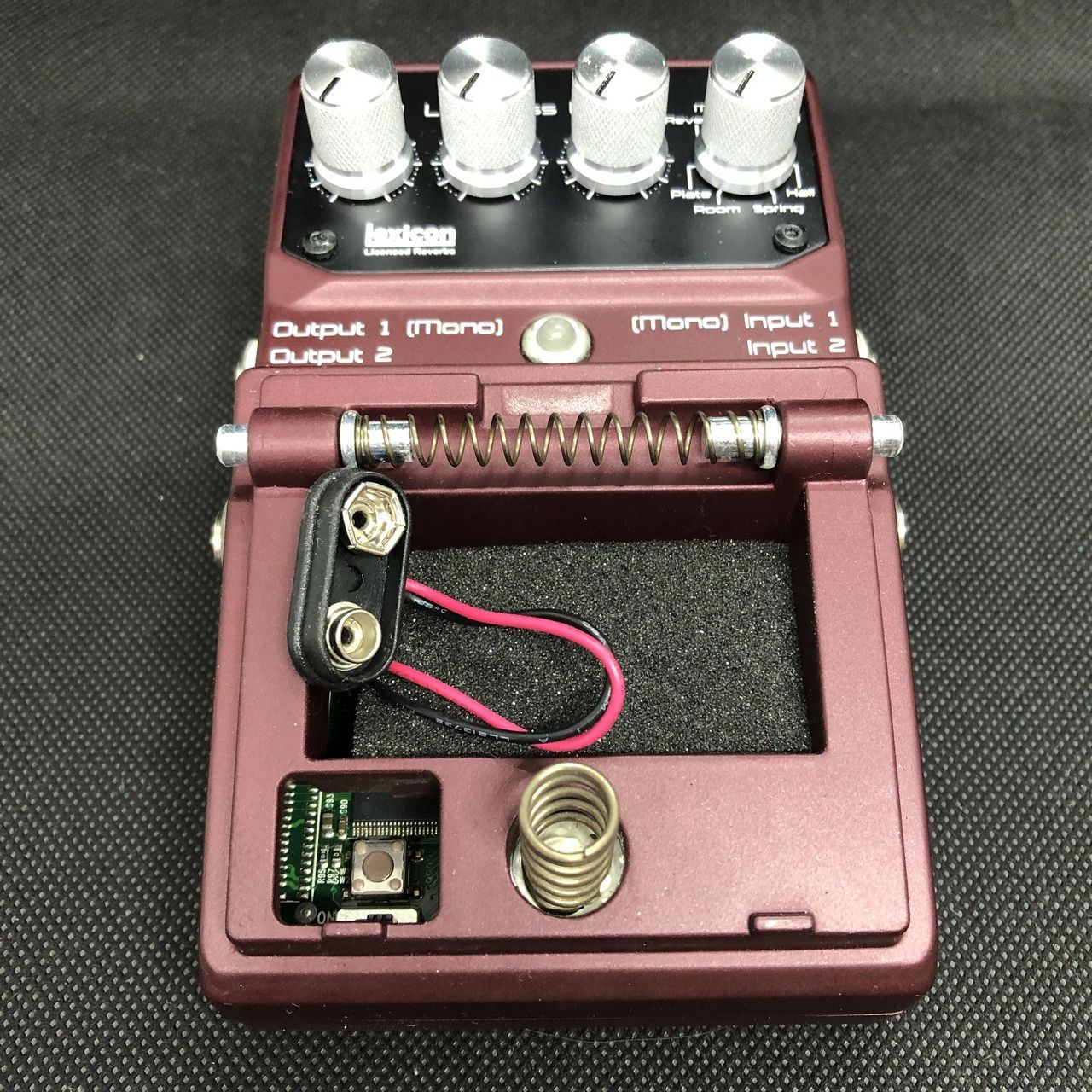 Digitech