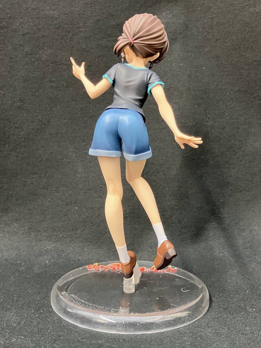 メガハウス 犬山まな フィギュア ゲゲゲギャルズ プレバン限定 ゲゲゲ