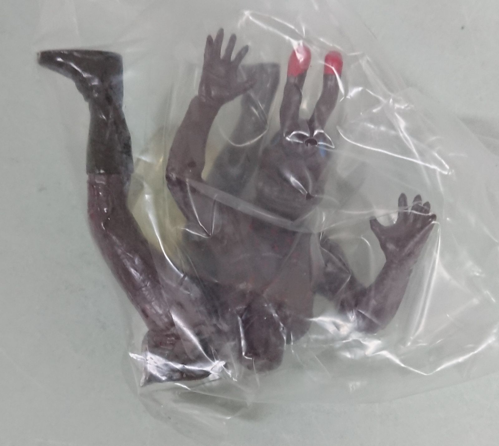 HG仮面ライダー 19 アリキメデス（未開封） - メルカリ