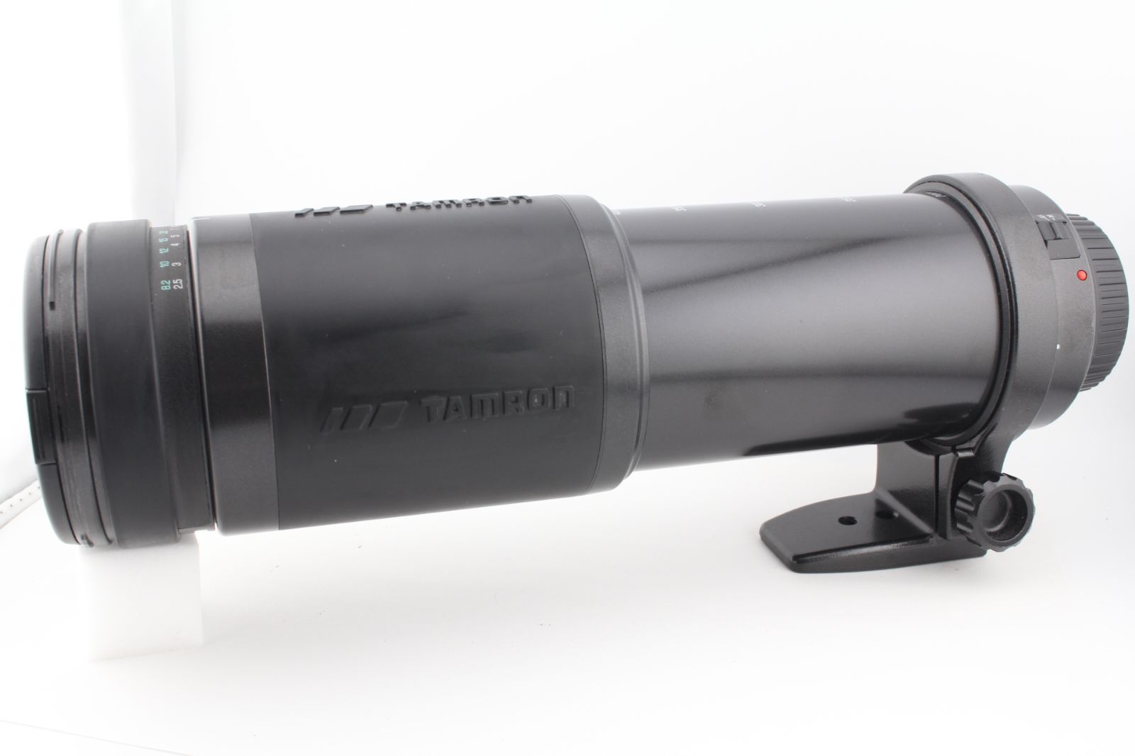 ☆極上品☆TAMRON タムロン AF 200-400mm F5.6 LD IF 75D Canon キャノン