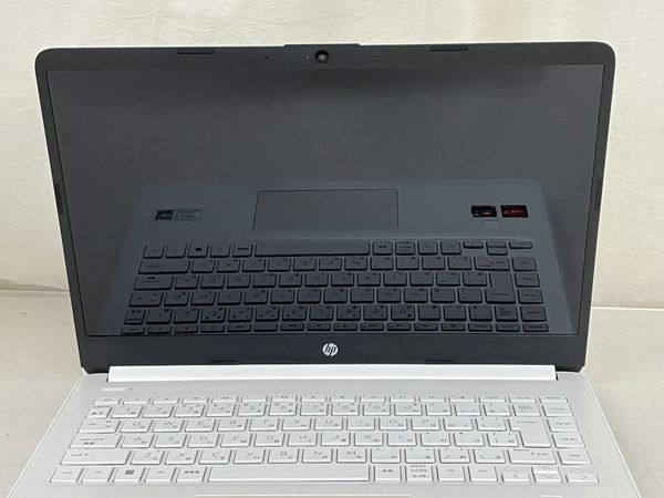 HP Laptop 14s-fq2012AU ノート PC AMD Ryzen 5 5625U with Radeon