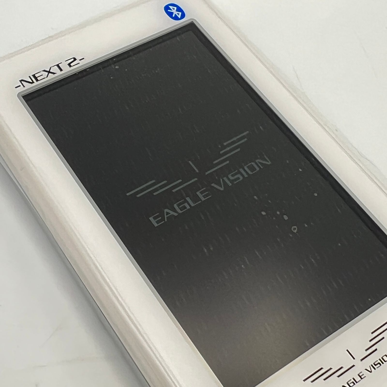 朝日ゴルフ  EAGLE VISION NEXT2 EV-034  美品 口コミ・評価｜イーグルビジョン NEXT2（距離測定器）｜ASAHI