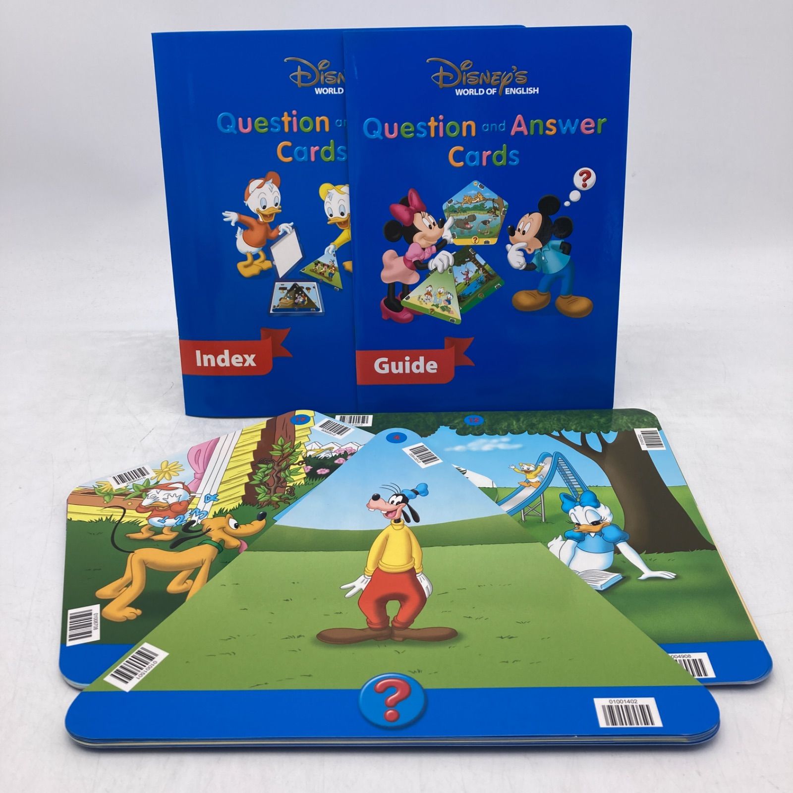 2015年トークアロング両面デジタル版DWEディズニー英語システム