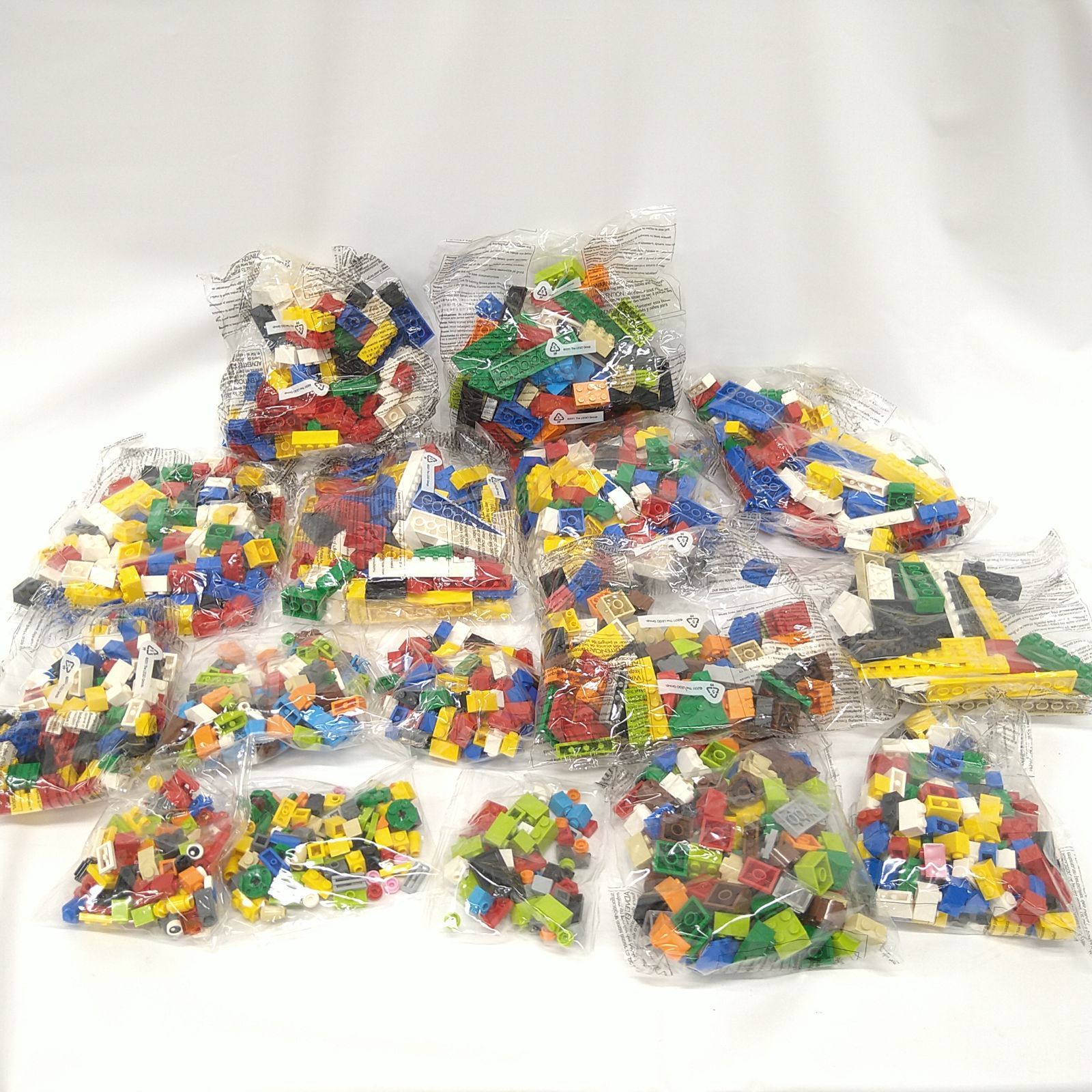 レゴ 基本セットタワー トイザらス限定 レゴブロック LEGO 未使用品 