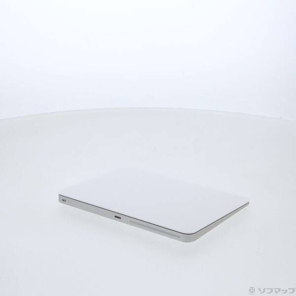 中古品〕 Magic Trackpad MK2D3ZA／A【262】 Apple Magic trackpad 3
