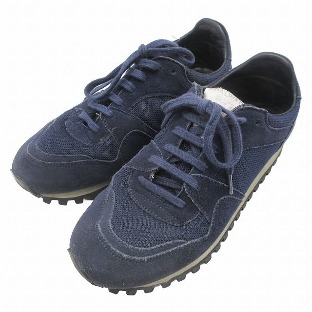 スパルウォート SPALWART MARATHON TRAIL LOW MESH マラソン
