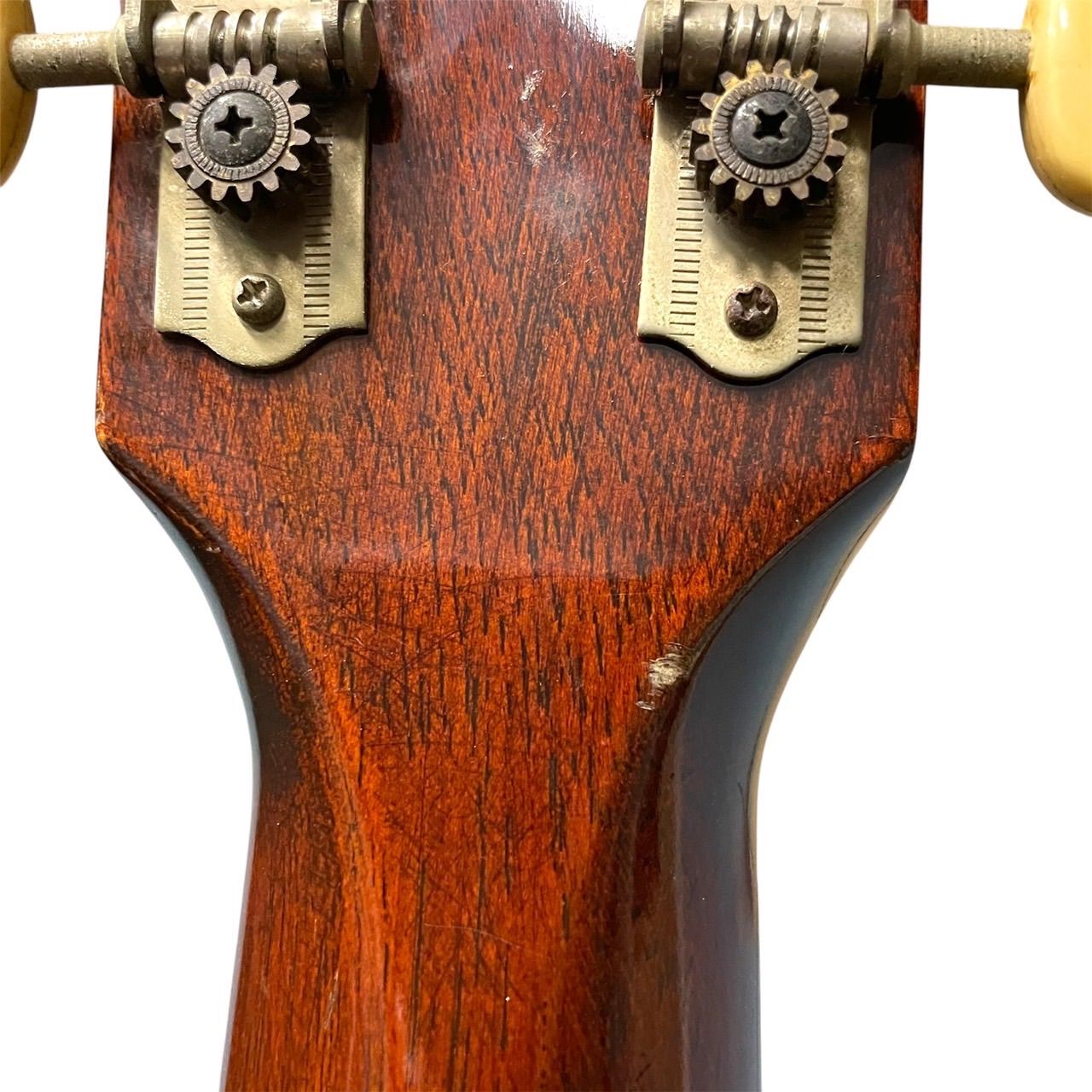 used】1972年製造 ヤマハ 最新 FG-140 赤ラベル ヴィンテージ