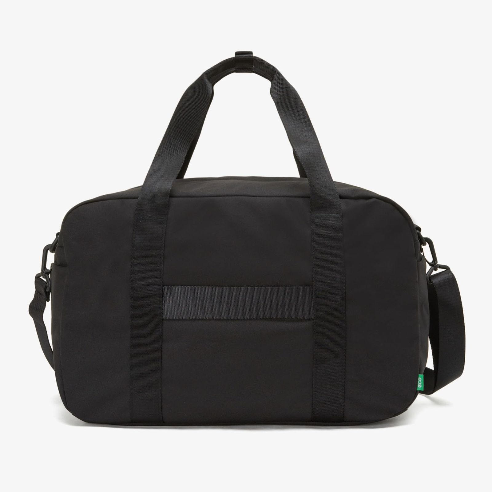 韓国 ノースフェイス ビックショットカーゴバッグ ボストン バッグ ブラック ザ・ノース・フェイス THE NORTH FACE BIG SHOT CARGO BAG
