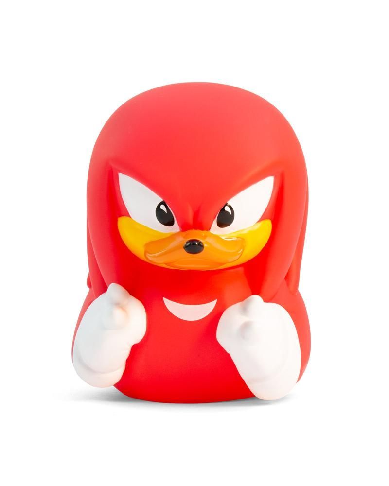 【未開封新品】ナックルズ・ザ・エキドゥナ ソニックアドベンチャー タカラ 未開封新品】ナックルズ・ザ・エキドゥナ ソニック