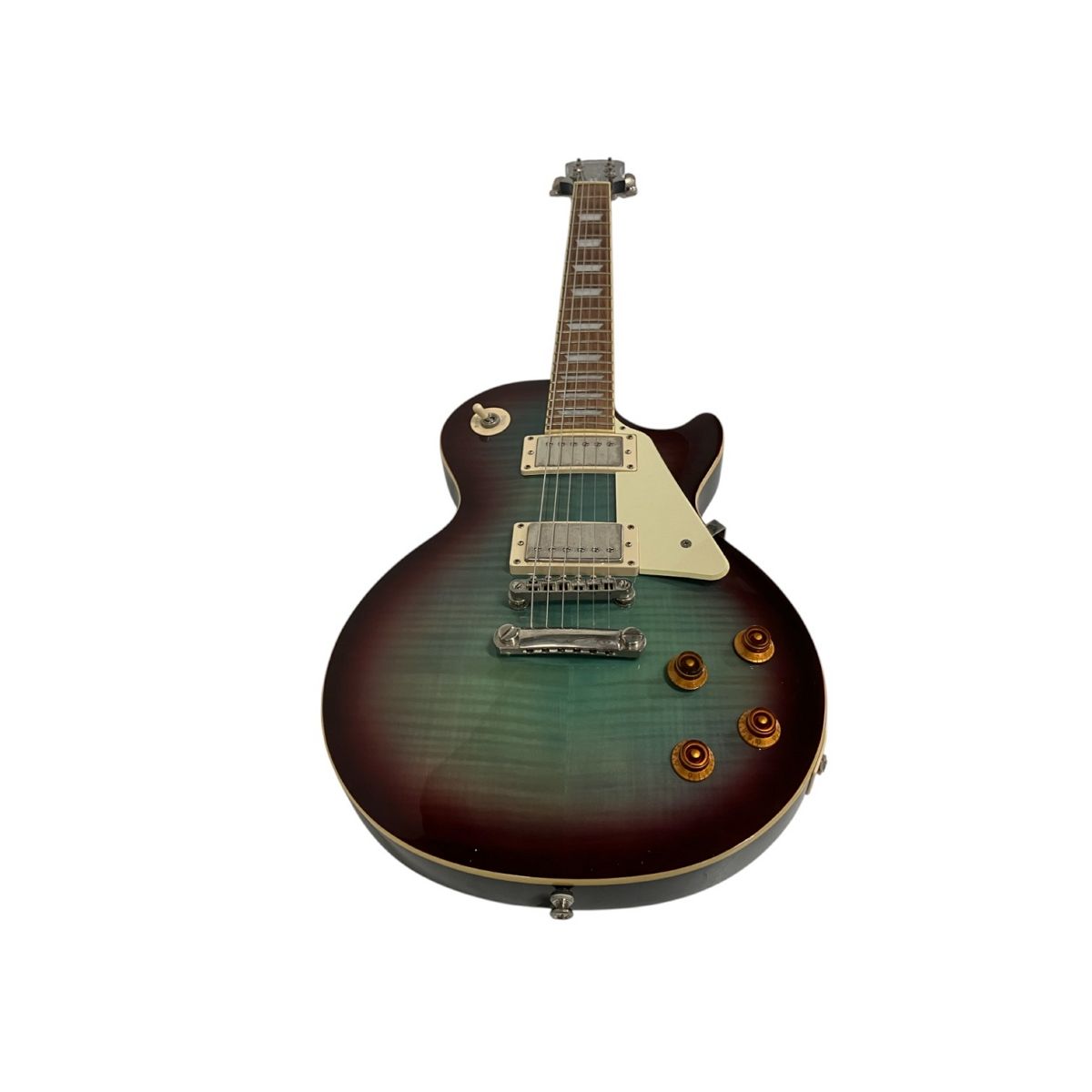 ギター Epiphone lespaul STANDARD PRO 中古・委託品】Epiphone LesPaul Standard Pro レスポール