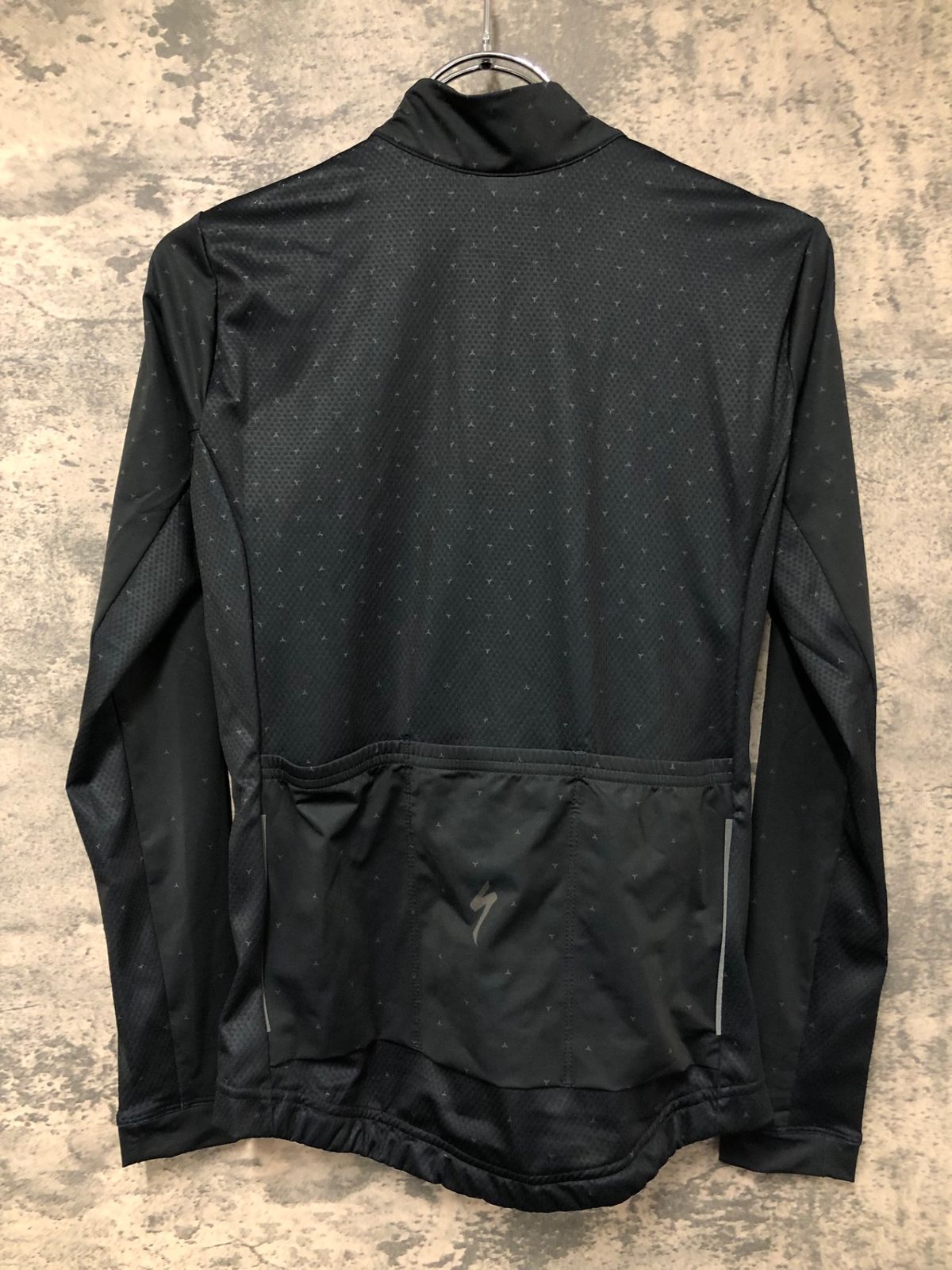 JG922 スペシャライズド SPECIALIZED RBX JERSEY LS WMS XS
