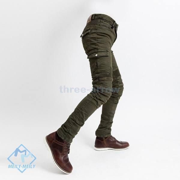 パンツ バイク用