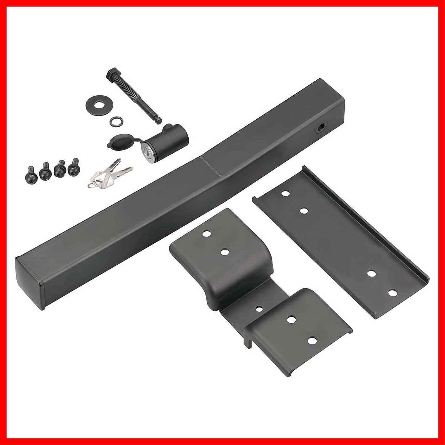 フレーム オプションパーツ ヒッチキャリア取付用 INA530用 ルーフデッキ IOP57 inno カーメイト CARMATE