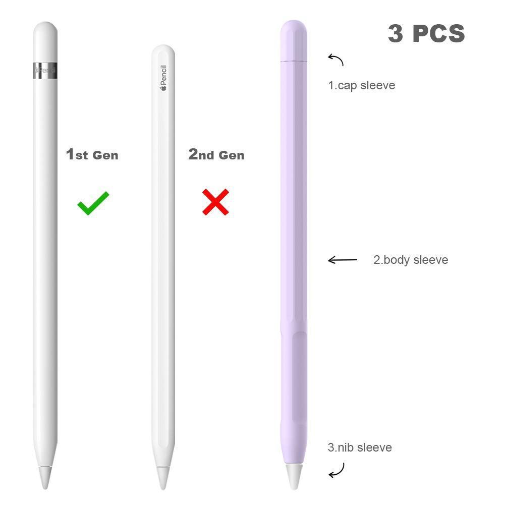 特価商品】YINVAケース用 Apple Pencil 用 アップルペンシル カバー 第 ...