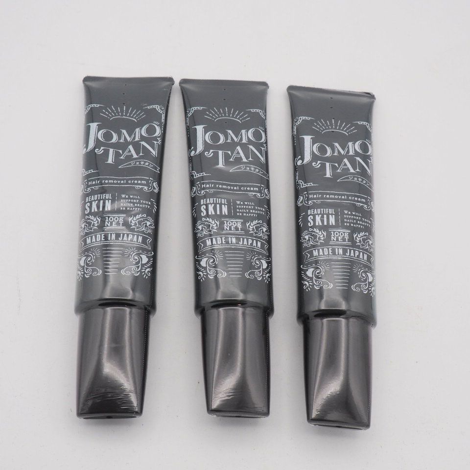 ジョモタン 除毛クリーム 100g 12本セット ジョモタン JOMOTAN 除毛クリーム 100g : BRハウス Yahoo!店