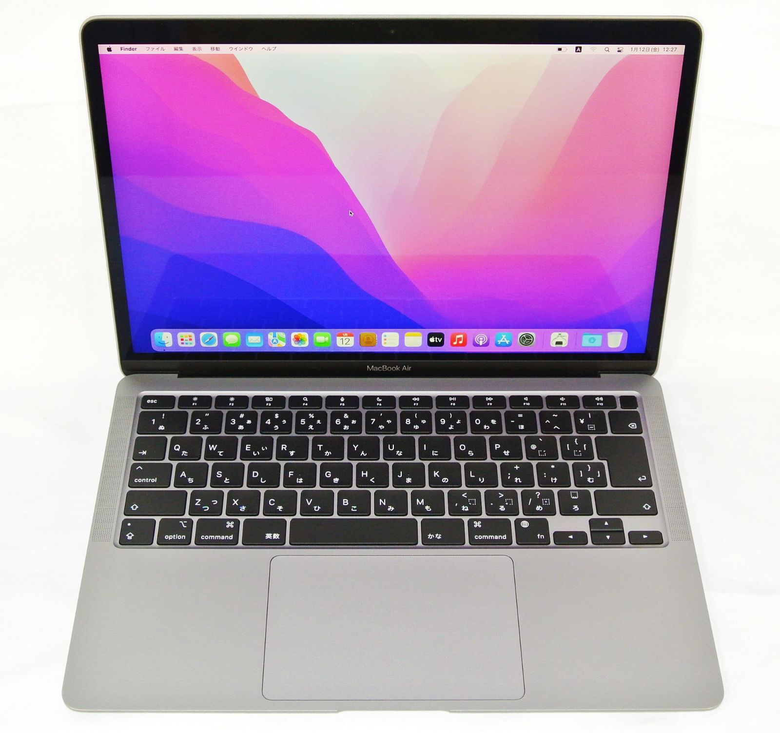 Apple MacBook Air(M1