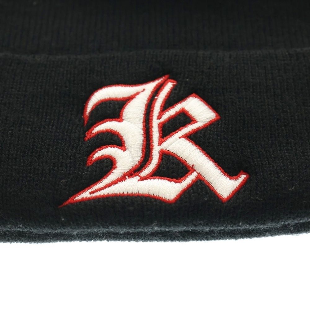 CHROME HEARTS (クロムハーツ) ×KYOSUKE HIMURO 2003 HIGHER THAN