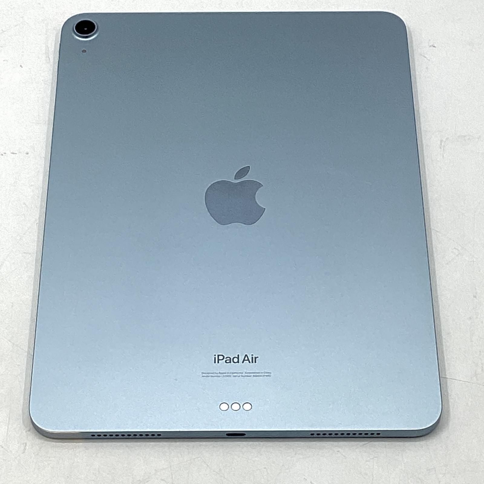 全額返金保証】【最速発送】Apple IPad Air 11インチ M2 256GB Wi-Fi 美品 動作確認済 MUWH3J/A - メルカリ