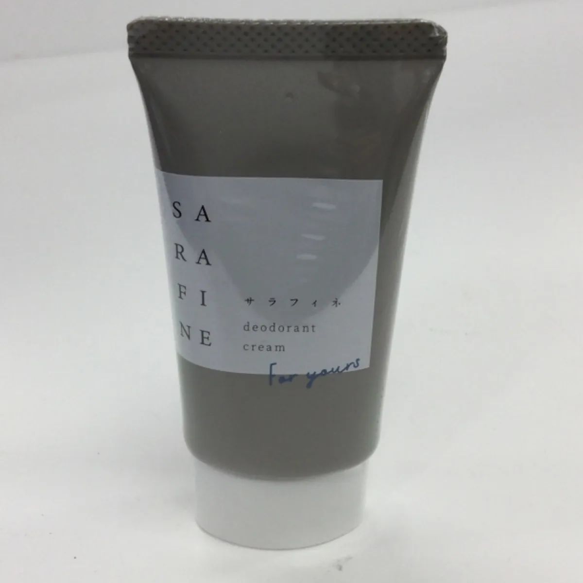 SARAFINE サラフィネ　デオドラントクリーム　25g×2本 楽天市場】□24日20時~最大500円OFF(定期便除く)□【連続 楽天