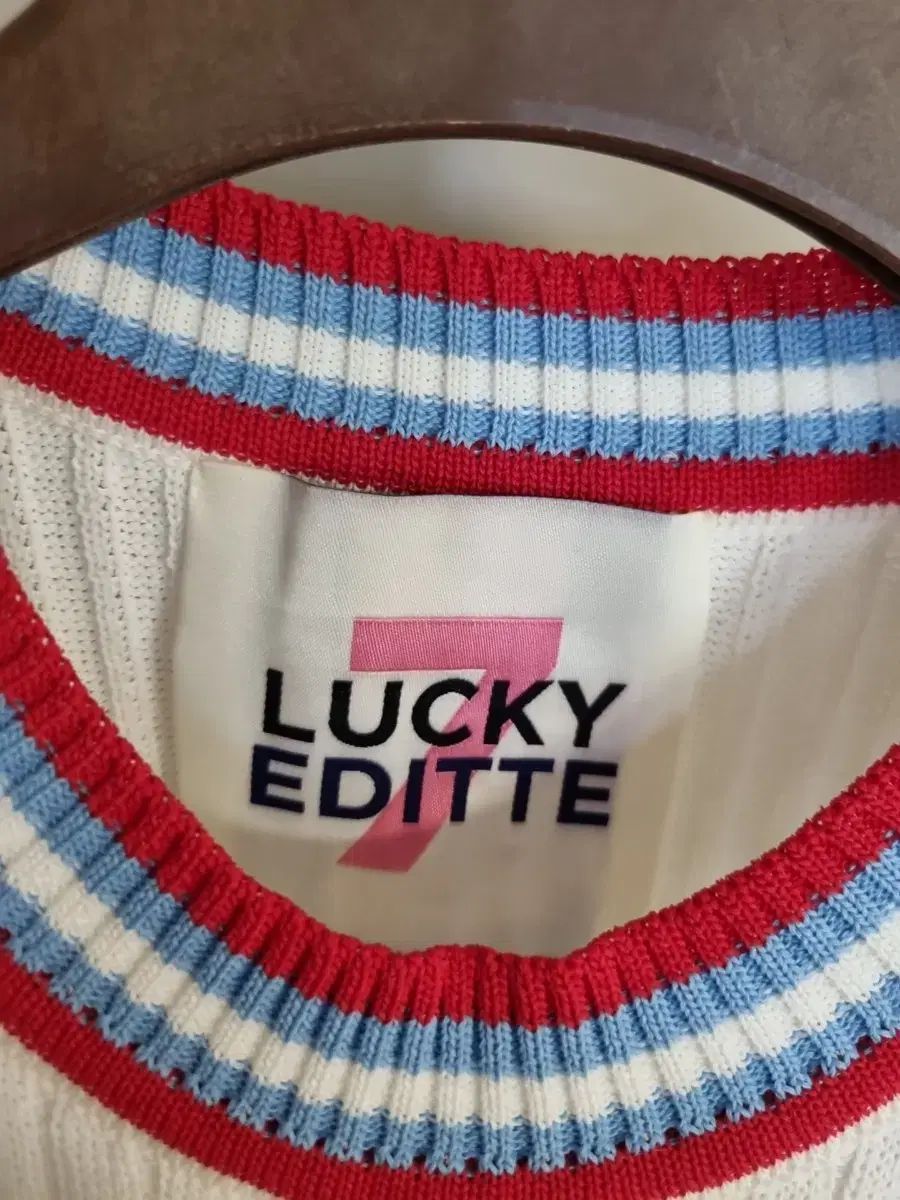 ラッキーシュエトゥ