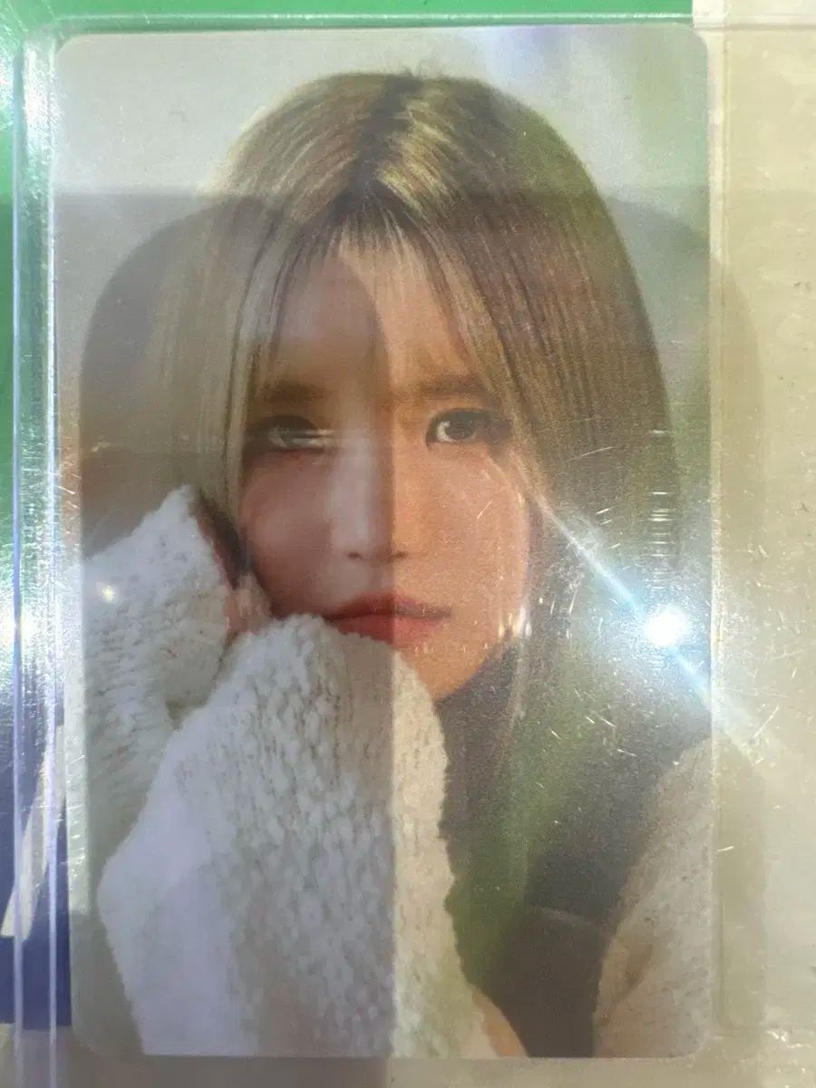 fromis_9(プロミスナイン・プミナ) ソン・ハヨン HYBE ハイブ