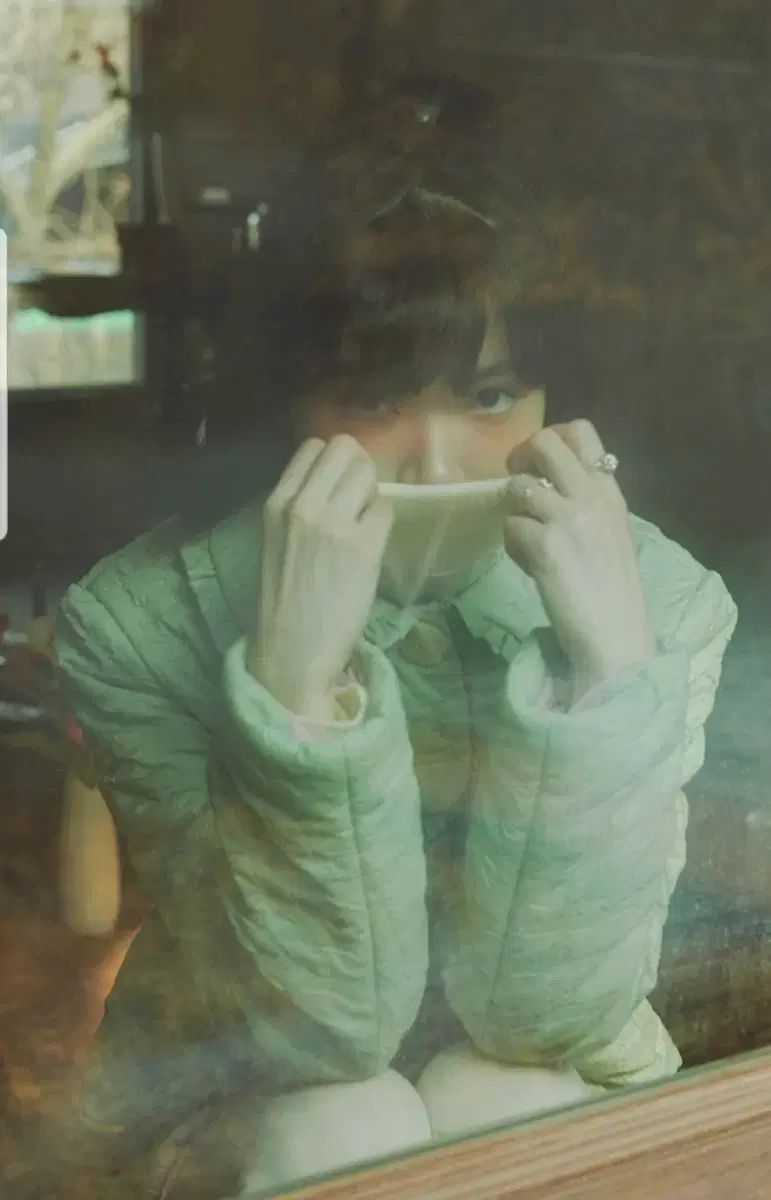Margarin Fingers マーガリンフィンガーズ パディング設定
