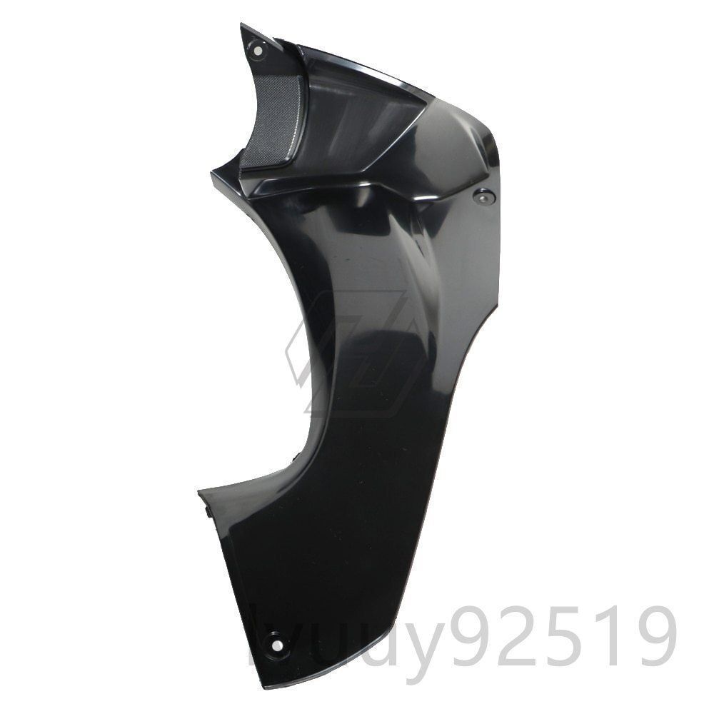 ファッションオートバイ オートバイカバーモトフェアリング kawasakiフェアリング ZX-14R ZZR1400 2012-2015 BRIGHTFACE_UK