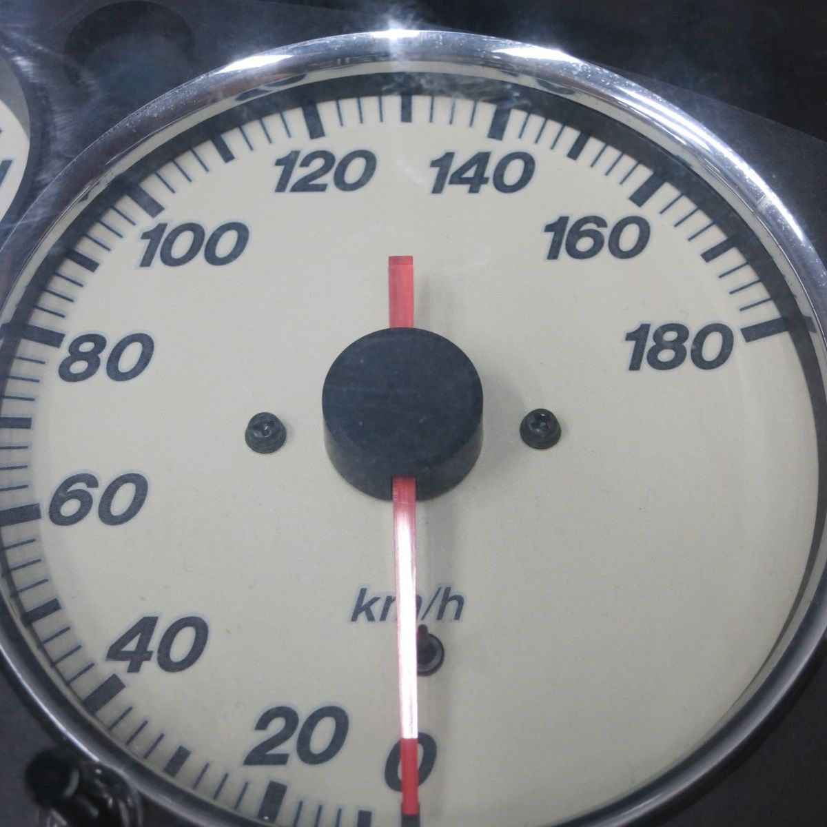 スピード メーター