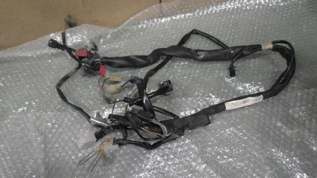 YB-1 FOUR UA05J-012xxx の メインハーネス 1741143972