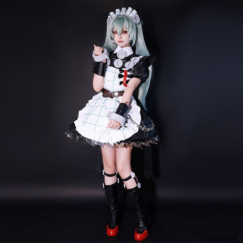 ヒロイン Corin