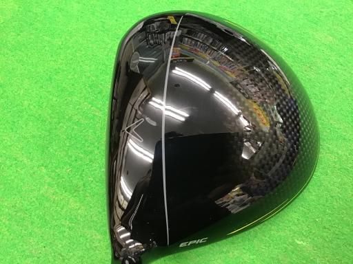 【新中古】EPIC FLASH STAR 10.5° 純正シャフトS Amazon | キャロウェイ (Callaway) ユーティリティ EPIC FLASH