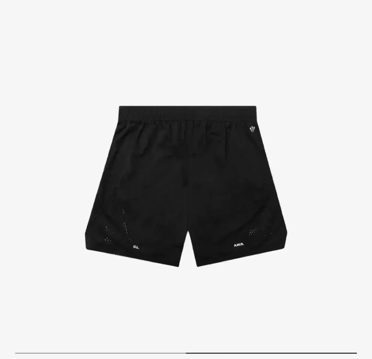 L NIKE ドレイク NOCTAバスケットボール ショートパンツ